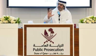 Public Prosecution
